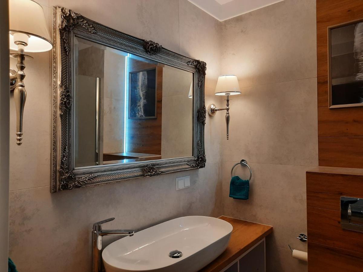 Apartament Mandala Grzybowo Грзибово Экстерьер фото