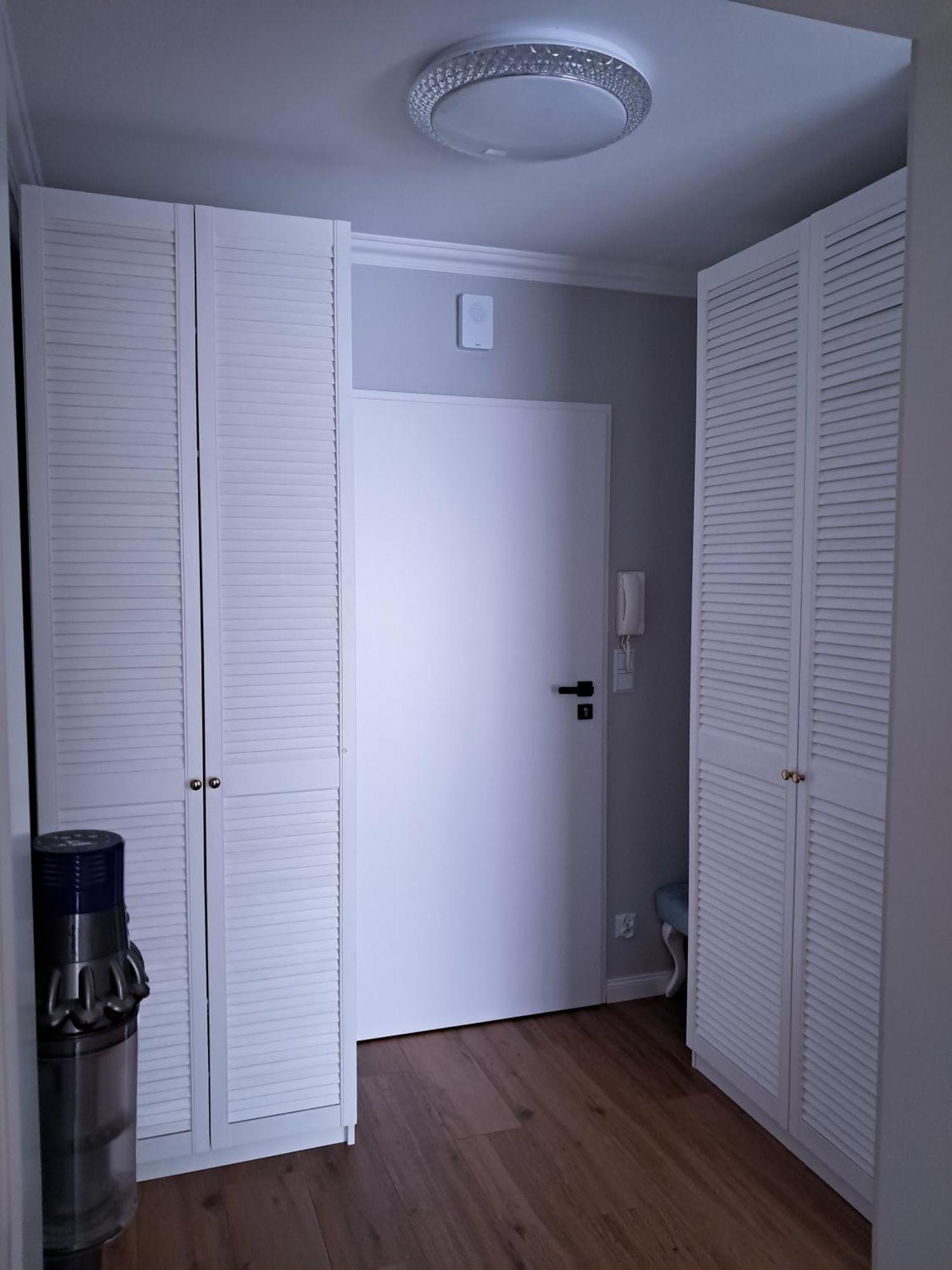 Apartament Mandala Grzybowo Грзибово Экстерьер фото