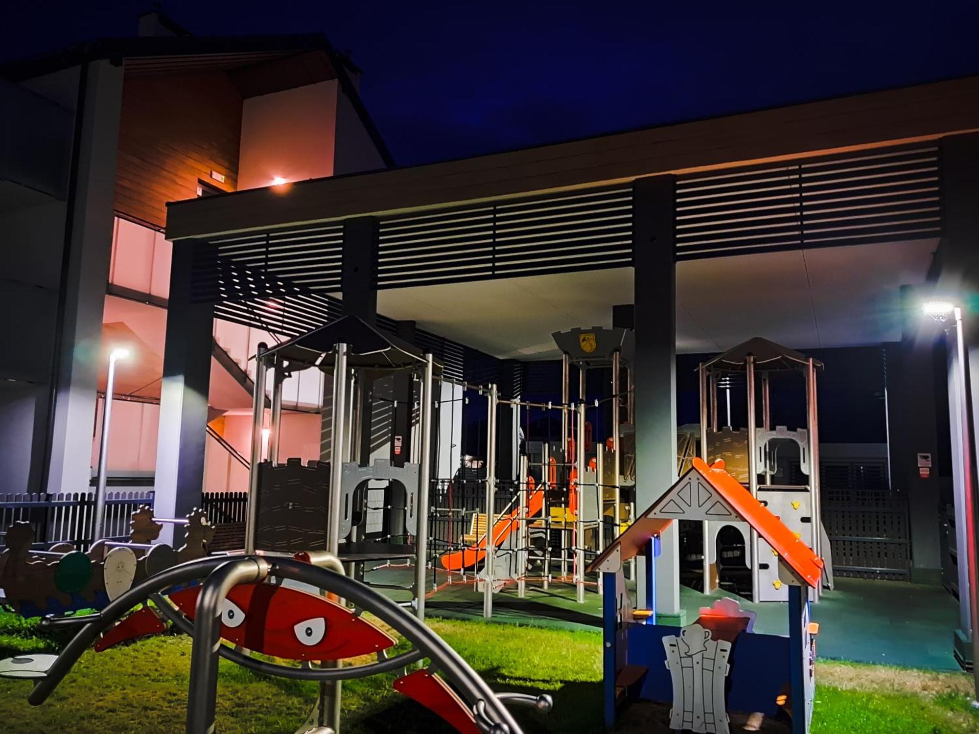 Apartament Mandala Grzybowo Грзибово Экстерьер фото